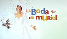 La boda de Muriel