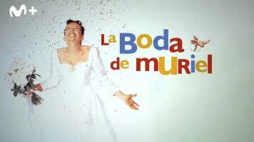 La boda de Muriel