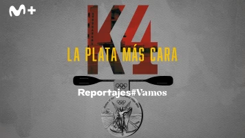 K-4. La plata más cara