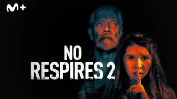 No respires 2