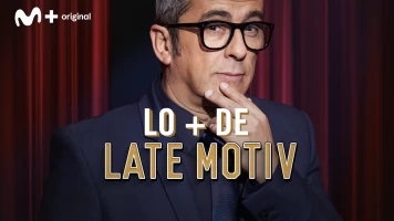 Lo + de Late Motiv