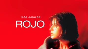 Tres colores: Rojo