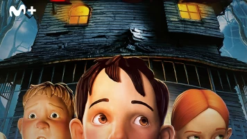 Monster House