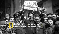 El día de la rendición nazi