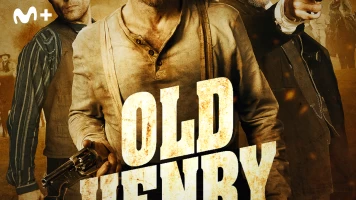 Old Henry