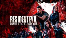 (LSE) - Resident Evil: bienvenidos a Raccoon City