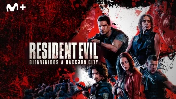 Resident Evil: Bienvenidos a Raccoon City