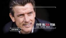 Informe Plus+. Vivir vale la pena