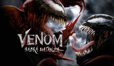 (LSE) - Venom: habrá matanza