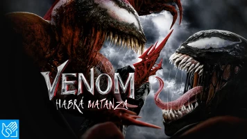 (LSE) - Venom: habrá matanza