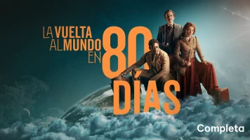 (LSE) - La vuelta al mundo en 80 días