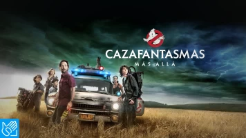 (LSE) - Cazafantasmas: más allá