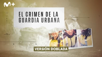 El crimen de la Guardia Urbana