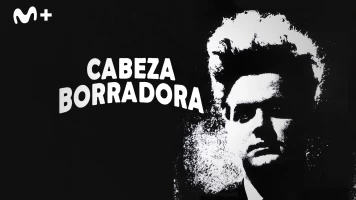 Cabeza borradora