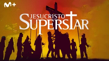 Jesucristo Superstar