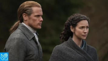 (LSE) - Outlander. T(T6). (LSE) - Outlander (T6): Ep.3 (LSE) - Templanza