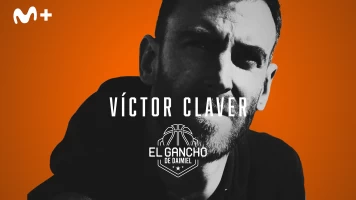 El Gancho de Daimiel: Víctor Claver