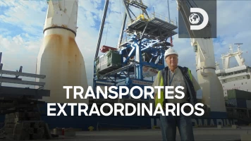 Transportes extraordinarios