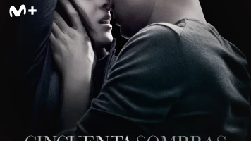 Cincuenta sombras de Grey