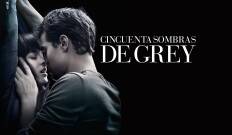 Cincuenta sombras de Grey