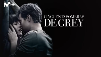 Cincuenta sombras de Grey