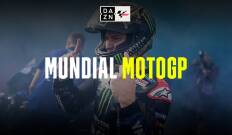 Mundial de MotoGP