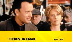 Tienes un e-mail