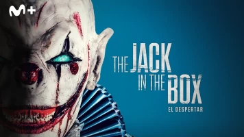 The Jack in the Box. El despertar