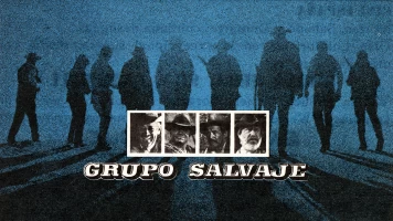 Grupo salvaje