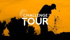 The Challenge Series. T(2024). The Challenge Series (2024): Danish Golf Challenge