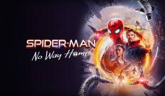 (LSE) - Spider-Man: No Way Home