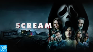 (LSE) - Scream (2022)