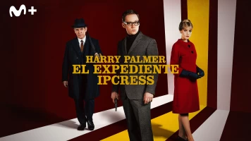 Harry Palmer: el expediente Ipcress