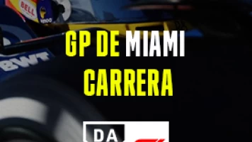 GP de Miami (Miami). GP de Miami (Miami): GP de Miami: Carrera