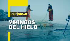 Vikingos del hielo