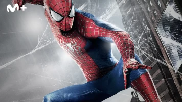 The Amazing Spider-Man 2: El poder de Electro