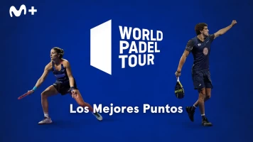 WPT Los mejores Puntos