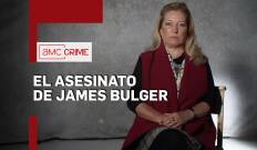 El asesinato de James Bulger
