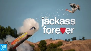 (LSE) - Jackass Forever