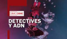 Detectives y ADN