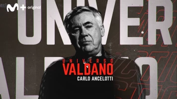 Universo Valdano. T(5). Universo Valdano (5): Carlo Ancelotti