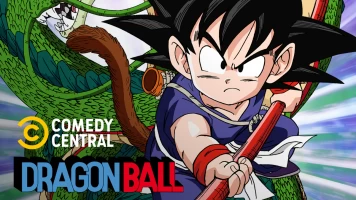 Dragon Ball