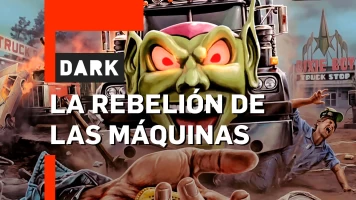 La rebelión de las máquinas