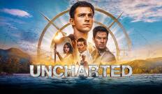 (LSE) - Uncharted