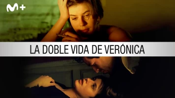 La doble vida de Verónica