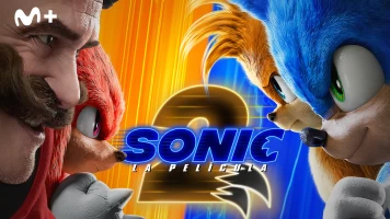 Sonic 2: La película