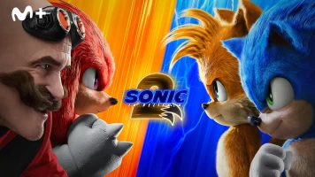 Sonic 2: La película