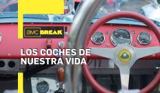 Los coches de nuestra vida