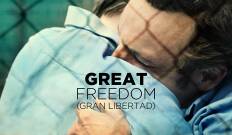 Great Freedom (Gran libertad)