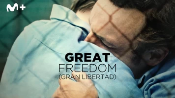 Great Freedom (Gran libertad)